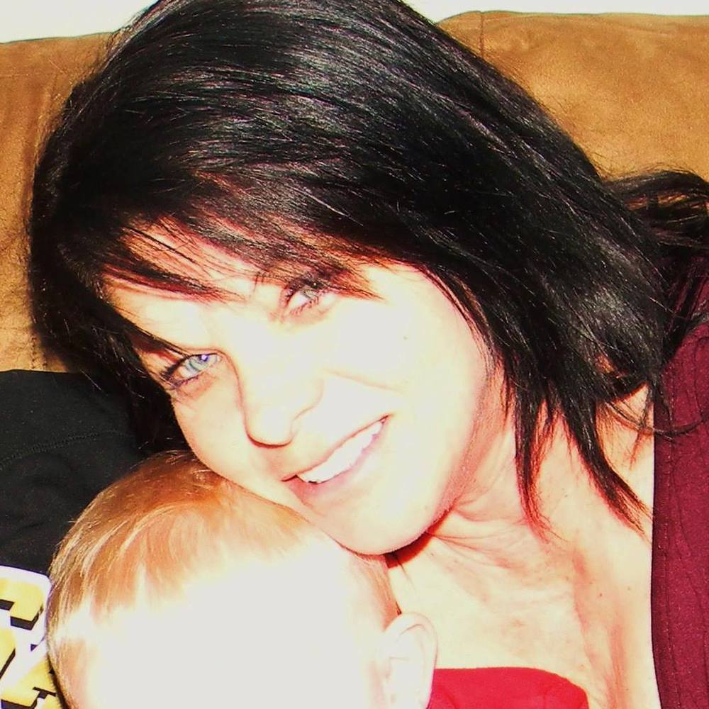 Meet your Posher, Karen